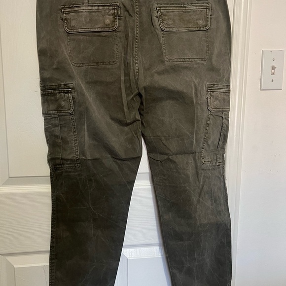 Eddie Bauer Cargo pants - Picture 4 of 4